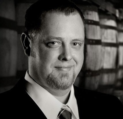 Breck Taylor - Master of Whisky