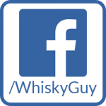 Find The Whisky Guy on Facebook