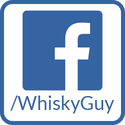 Find The Whisky Guy on Facebook