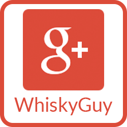 Find The Whisky Guy on Google+