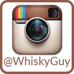 Find The Whisky Guy on Instagram