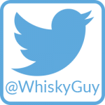 Find The Whisky Guy on Twitter