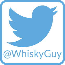 Find The Whisky Guy on Twitter