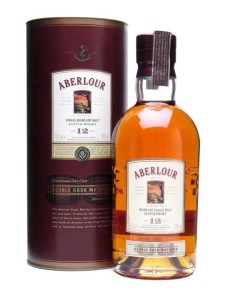 Aberlour 12 Double Cask Matured - Single Malt Scotch Whisky